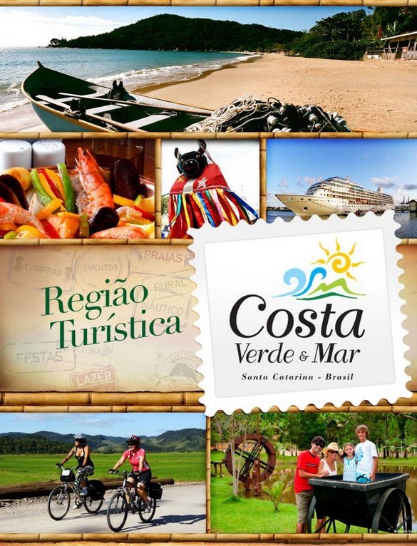 Costa Verde Mar_Banner