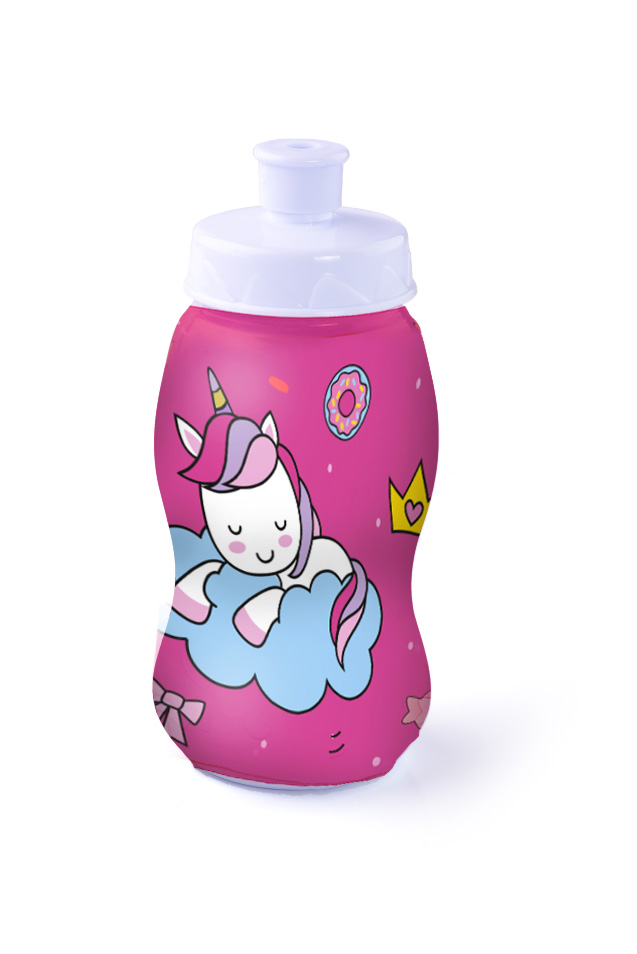 Foto 002-2018 (Linha Infantil Unicornio - Ref. 1380)