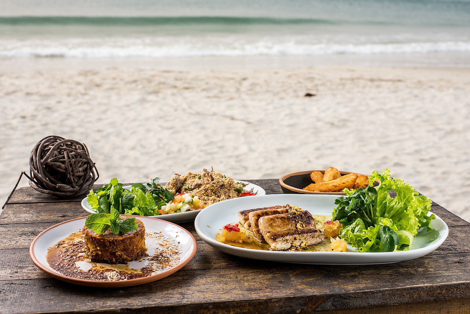 Bombinhas, Itapema e Porto Belo realizam festival gastronômico com 21 menus  exclusivos